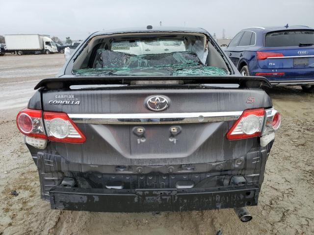 Photo 6 from auction – 2013 TOYOTA COROLLA BA with VIN 5YFBU4EE2DP097965