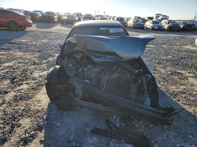 Photo 5 from auction – 2000 HONDA CIVIC BASE with VIN 2HGEJ6616YH519455