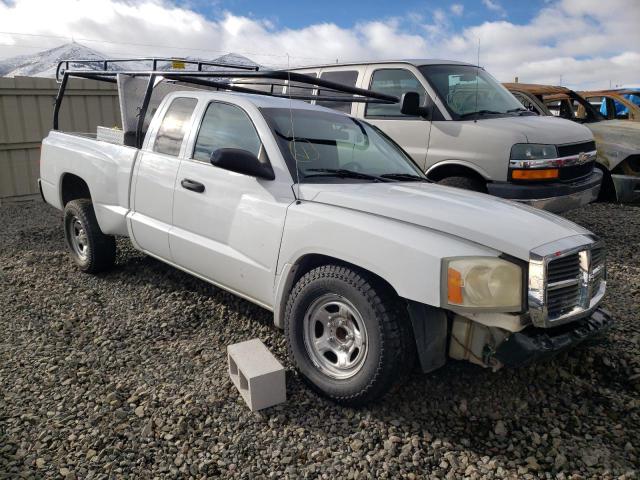 Photo 4 from auction – 2006 DODGE DAKOTA ST with VIN 1D7HE22K96S506024