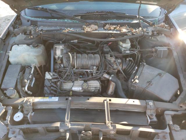 Photo 11 from auction – 2000 BUICK LESABRE CU with VIN 1G4HP54K8Y4291743