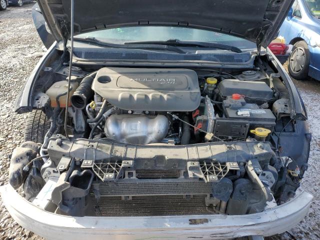 Photo 11 from auction – 2015 DODGE DART SXT with VIN 1C3CDFBB8FD345561