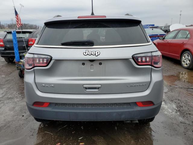 Photo 6 from auction – 2019 JEEP COMPASS LI with VIN 3C4NJDCBXKT854748