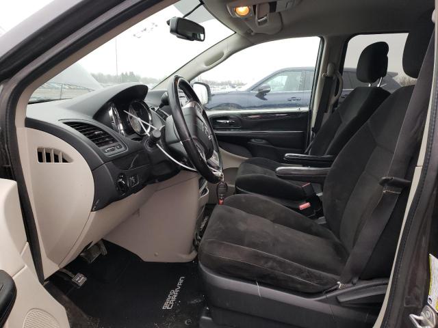 Photo 7 from auction – 2016 DODGE GRAND CARA with VIN 2C4RDGBGXGR366224
