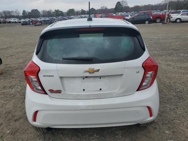 Photo 6 from auction – 2021 CHEVROLET SPARK 1LT with VIN KL8CD6SA0MC744219