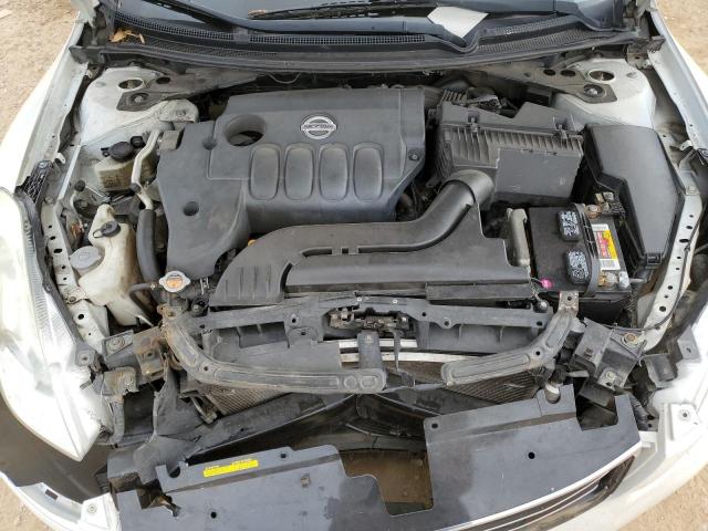 Photo 11 from auction – 2011 NISSAN ALTIMA BAS with VIN 1N4AL2AP9BN489030