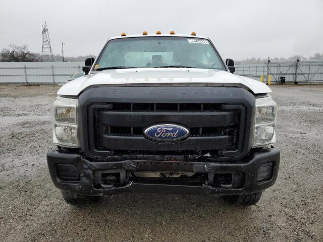 Photo 5 from auction – 2012 FORD F250 SUPER with VIN 1FT7W2BT5CEA00938