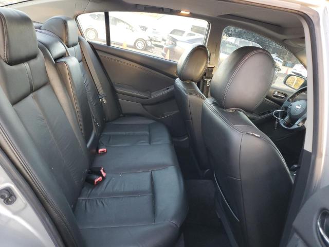 Photo 10 from auction – 2010 NISSAN ALTIMA BAS with VIN 1N4AL2AP4AN410359