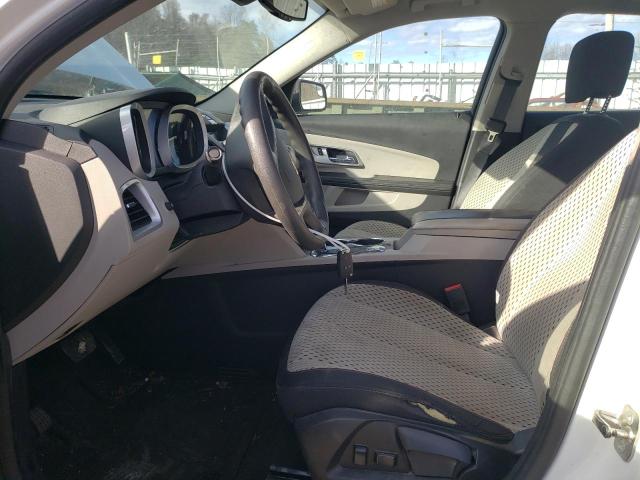 Photo 7 from auction – 2014 CHEVROLET EQUINOX LS with VIN 2GNALAEK0E1156473