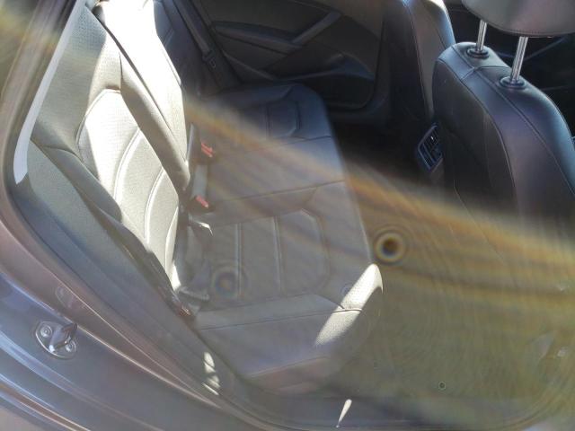 Photo 10 from auction – 2014 VOLKSWAGEN PASSAT SE with VIN 1VWBT7A33EC095688