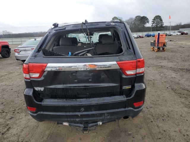 Photo 6 from auction – 2011 JEEP GRAND CHER with VIN 1J4RS4GG0BC644122