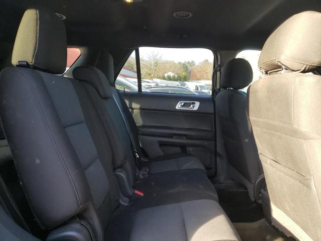 Photo 11 from auction – 2013 FORD EXPLORER X with VIN 1FM5K8D80DGB50052