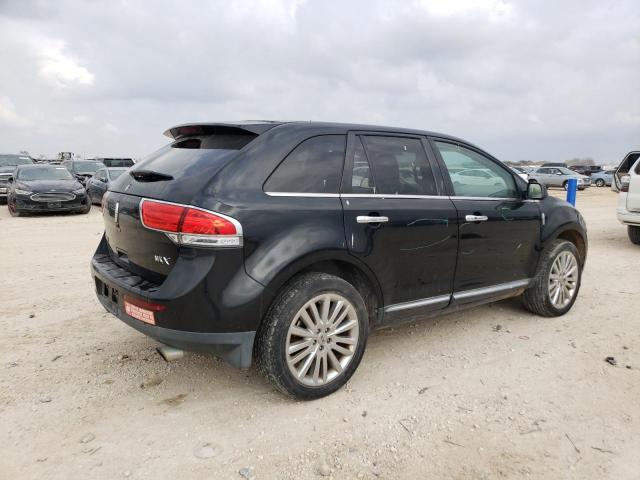 Photo 3 from auction – 2011 LINCOLN MKX with VIN 2LMDJ6JK0BBJ24904