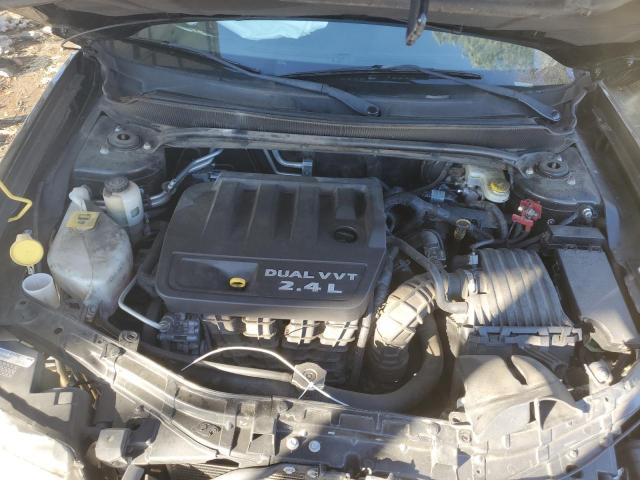 Photo 11 from auction – 2014 DODGE AVENGER SE with VIN 1C3CDZAB7EN181666