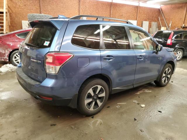 Photo 3 from auction – 2018 SUBARU FORESTER 2 with VIN JF2SJAEC5JH472682