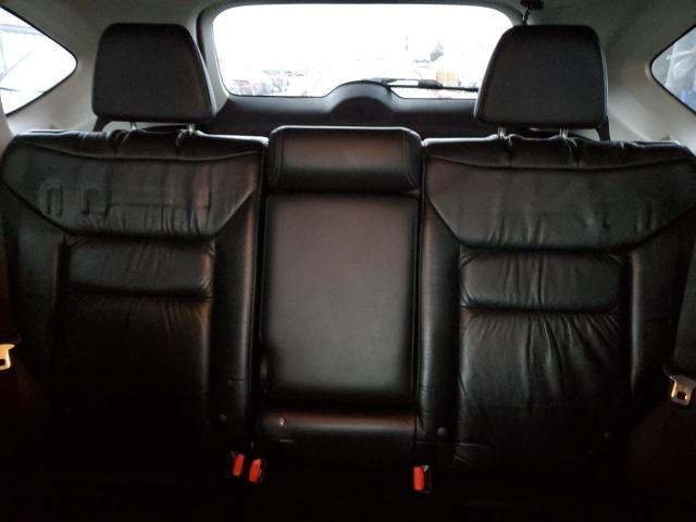 Photo 10 from auction – 2014 HONDA CR-V EXL with VIN 5J6RM3H76EL006528