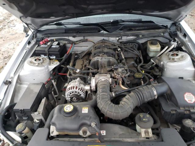 Photo 11 from auction – 2006 FORD MUSTANG with VIN 1ZVFT80N265146274