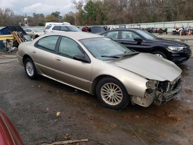 Photo 4 from auction – 2004 CHRYSLER CONCORDE L with VIN 2C3HD36M84H634102