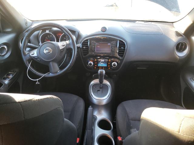 Photo 8 from auction – 2013 NISSAN JUKE S with VIN JN8AF5MV7DT210691