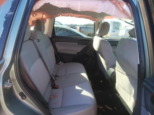 Photo 10 from auction – 2017 SUBARU FORESTER 2 with VIN JF2SJAGC0HH454906