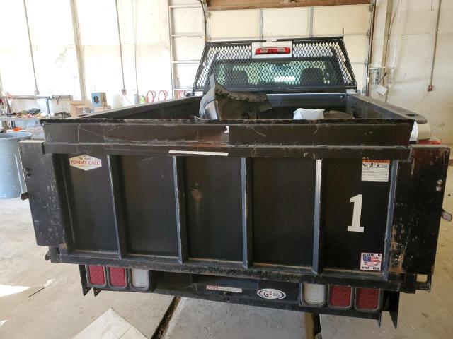 Photo 6 from auction – 2020 CHEVROLET SILVERADO with VIN 3GCNWAEH5LG219948