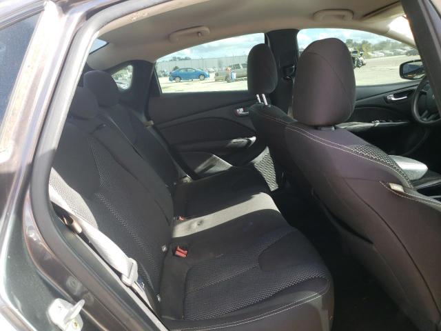 Photo 10 from auction – 2015 DODGE DART SXT with VIN 1C3CDFBB1FD275465