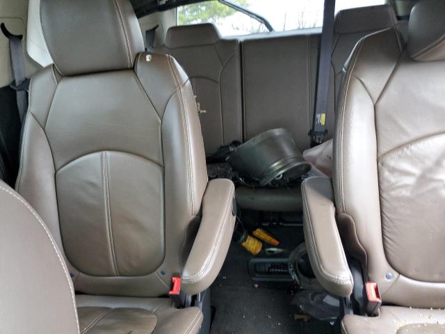 Photo 10 from auction – 2015 GMC ACADIA SLT with VIN 1GKKVRKDXFJ272688