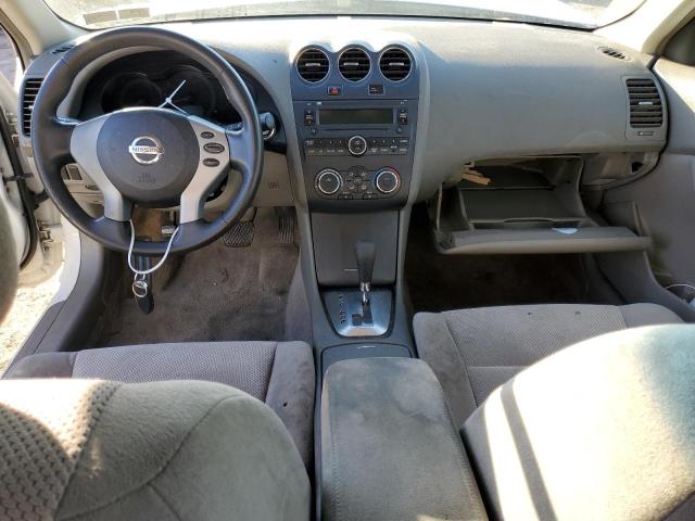 Photo 8 from auction – 2008 NISSAN ALTIMA 2.5 with VIN 1N4AL21E98N474387
