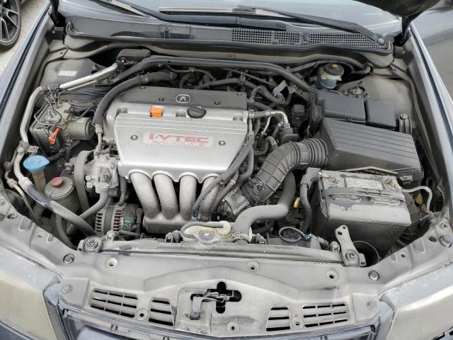 Photo 11 from auction – 2007 ACURA TSX with VIN JH4CL96997C005476