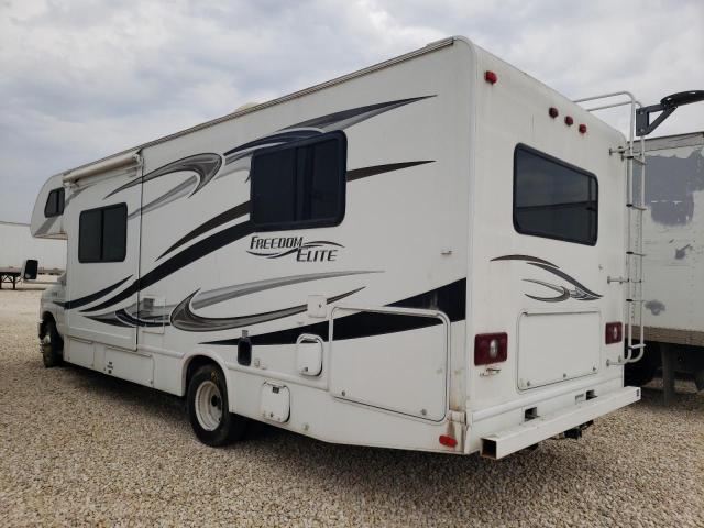 Photo 3 from auction – 2014 THOR FREEDOM EL with VIN 1FDXE4FS4DDA75391