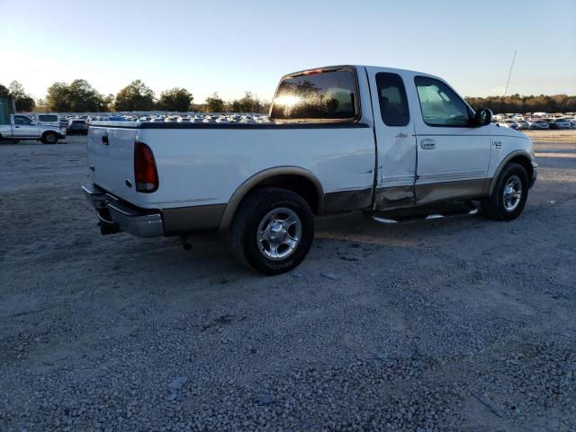 Photo 3 from auction – 2003 FORD F150 with VIN 1FTRX17W23NA70318