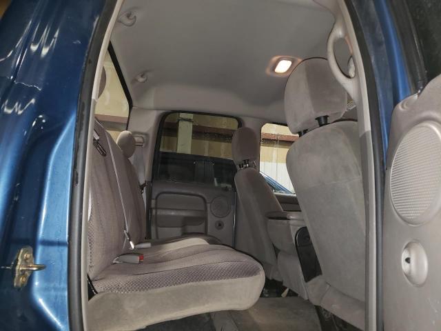 Photo 10 from auction – 2005 DODGE RAM 1500 S with VIN 1D7HU18NX5S352162