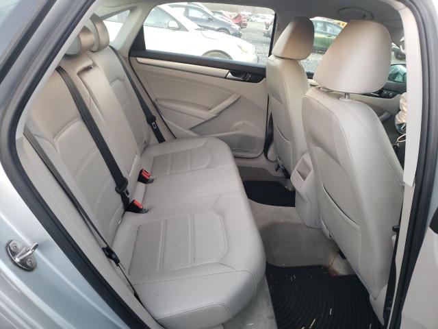 Photo 10 from auction – 2015 VOLKSWAGEN PASSAT S with VIN 1VWAT7A30FC113500
