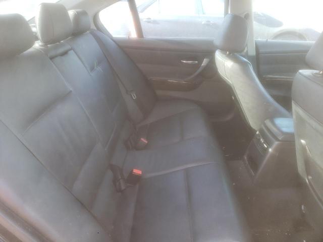 Photo 10 from auction – 2006 BMW 330 XI with VIN WBAVD33516KV65841