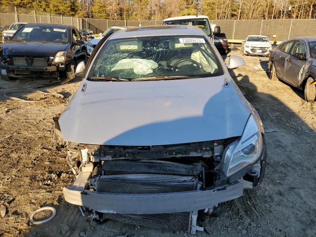 Photo 5 from auction – 2017 BUICK REGAL GS with VIN 2G4GT5GX1H9148337