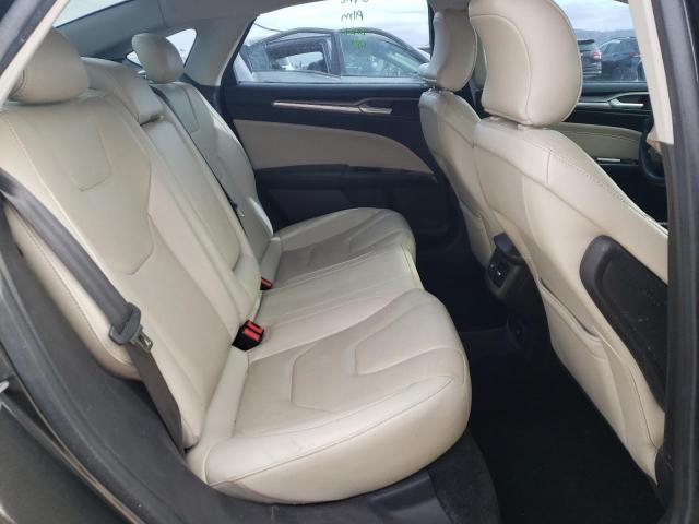 Photo 10 from auction – 2016 FORD FUSION TIT with VIN 3FA6P0K98GR106326