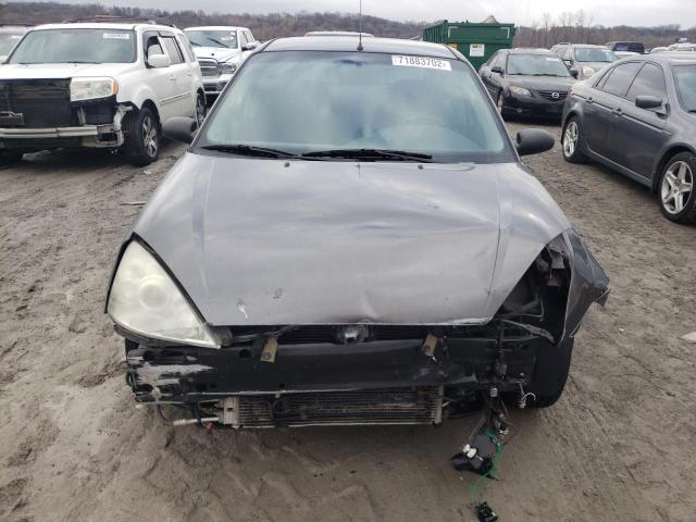 Photo 5 from auction – 2002 FORD FOCUS ZTS with VIN 1FAFP38332W308694