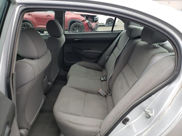 Photo 10 from auction – 2011 HONDA CIVIC VP with VIN 2HGFA1F3XBH541748
