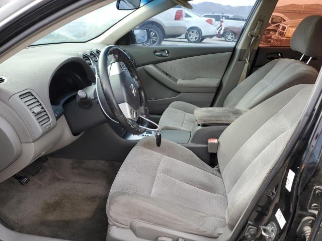 Photo 7 from auction – 2007 NISSAN ALTIMA 2.5 with VIN 1N4AL21E37N489563
