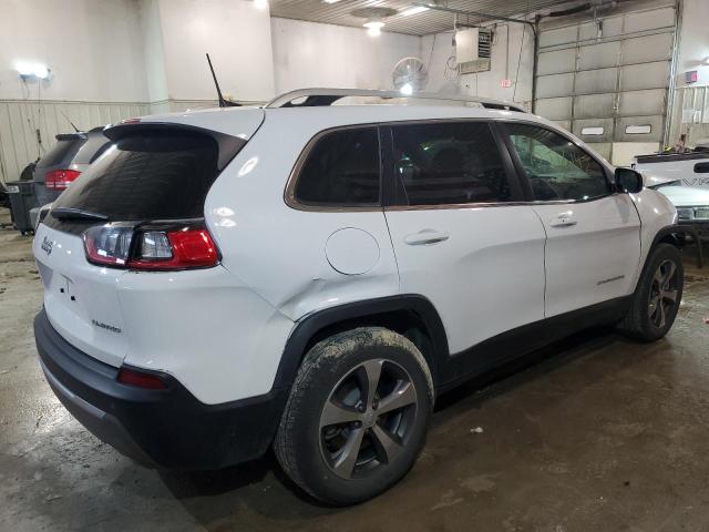 Photo 3 from auction – 2019 JEEP CHEROKEE L with VIN 1C4PJMDX7KD189025