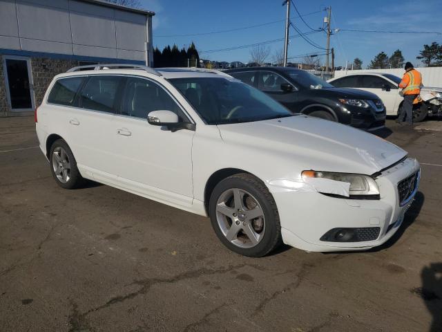 Photo 4 from auction – 2010 VOLVO V70 3.2 with VIN YV1960BW7A1138258