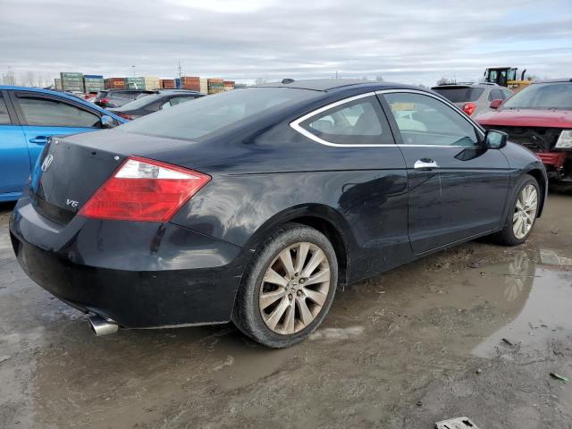 Photo 3 from auction – 2008 HONDA ACCORD EXL with VIN 1HGCS22868A017771