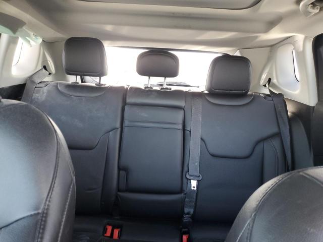 Photo 10 from auction – 2018 JEEP COMPASS LI with VIN 3C4NJDCB4JT178649