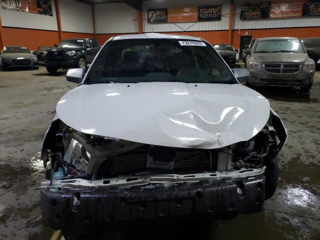 Photo 5 from auction – 2009 FORD FOCUS SE with VIN 1FAHP35N19W223961