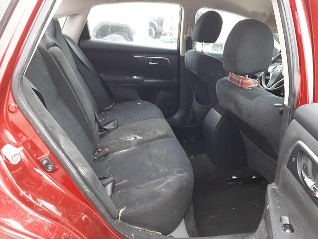 Photo 10 from auction – 2015 NISSAN ALTIMA 2.5 with VIN 1N4AL3AP1FC181471