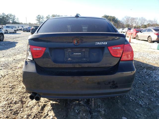 Photo 6 from auction – 2011 BMW 328 I SULE with VIN WBAPH5G53BNN59650
