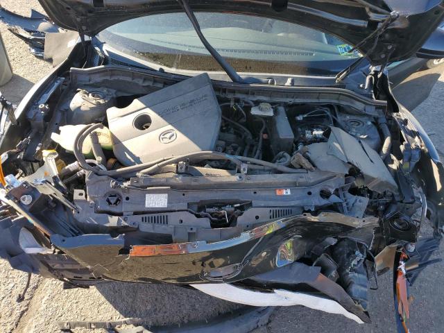 Photo 11 from auction – 2011 MAZDA 3 I with VIN JM1BL1VG8B1372386