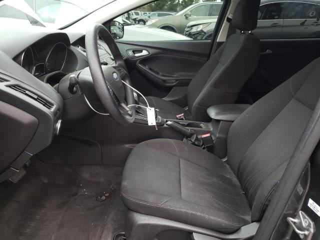 Photo 7 from auction – 2018 FORD FOCUS SE with VIN 1FADP3F27JL288368