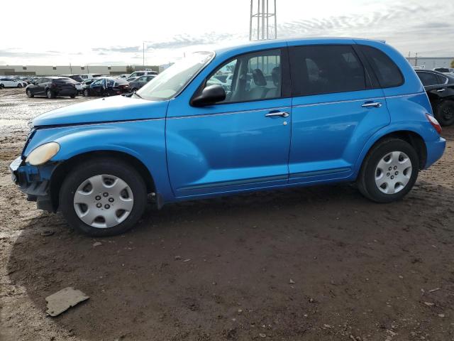 CHRYSLER PT CRUISER 2008 with VIN 3A8FY48B78T112897 - Photo from auction
