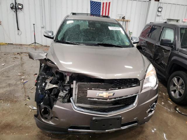 Zdjęcie 5 z aukcji – 2011 CHEVROLET EQUINOX LT z VIN 2CNFLGE56B6314465