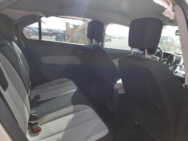Photo 11 from auction – 2015 CHEVROLET EQUINOX LS with VIN 2GNALAEK4F1125485